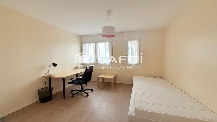 Ma-Cabane - Vente Appartement Saint-Brieuc, 80 m²