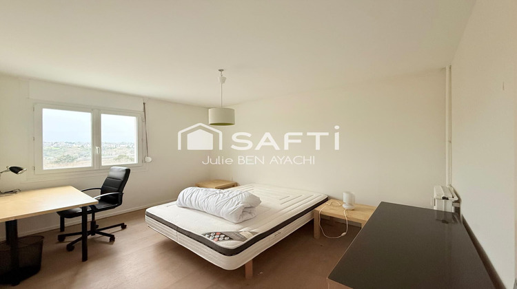 Ma-Cabane - Vente Appartement Saint-Brieuc, 80 m²