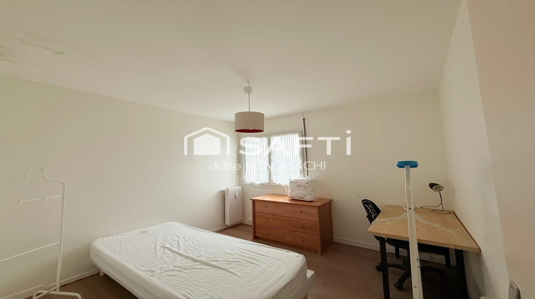 Ma-Cabane - Vente Appartement Saint-Brieuc, 80 m²