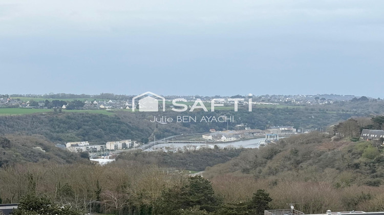 Ma-Cabane - Vente Appartement Saint-Brieuc, 80 m²