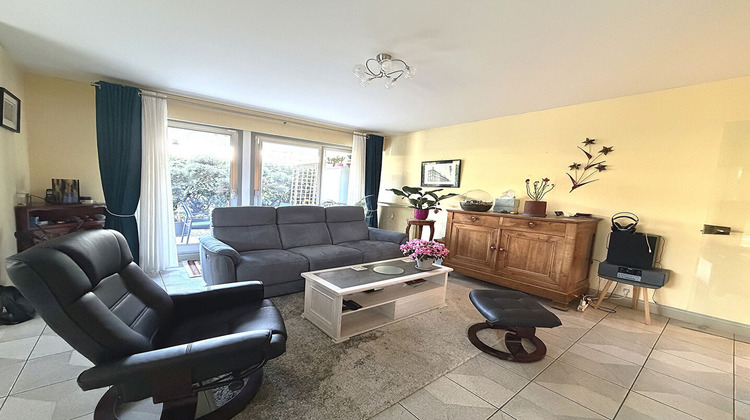 Ma-Cabane - Vente Appartement SAINT-BRIEUC, 86 m²