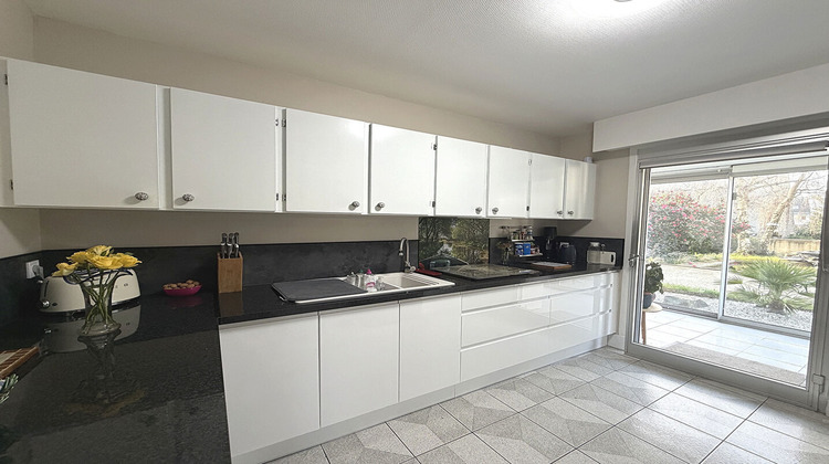 Ma-Cabane - Vente Appartement SAINT-BRIEUC, 86 m²