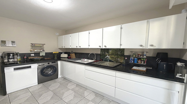 Ma-Cabane - Vente Appartement SAINT-BRIEUC, 86 m²