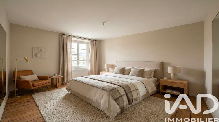 Ma-Cabane - Vente Appartement Saint-Brieuc, 119 m²