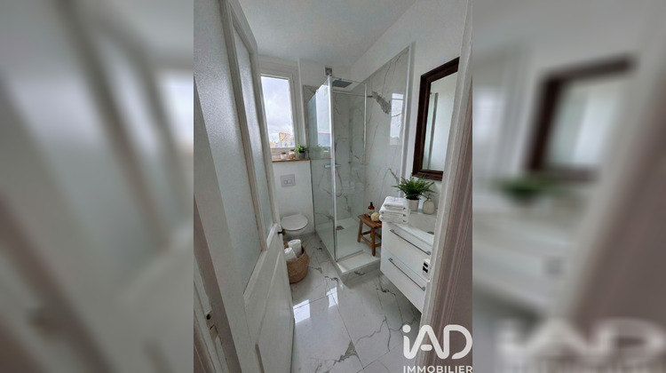 Ma-Cabane - Vente Appartement Saint-Brieuc, 119 m²