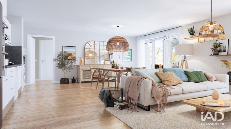 Ma-Cabane - Vente Appartement Saint-Brieuc, 119 m²