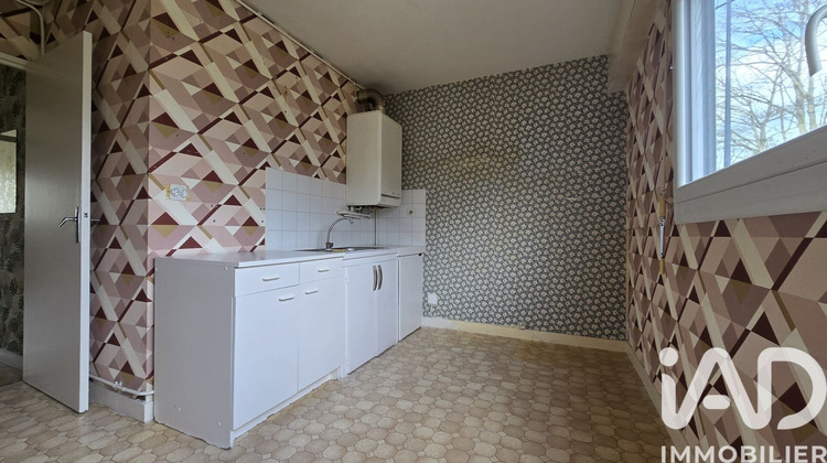 Ma-Cabane - Vente Appartement Saint-Brieuc, 54 m²