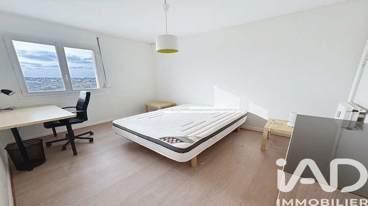 Ma-Cabane - Vente Appartement Saint-Brieuc, 80 m²