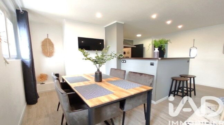Ma-Cabane - Vente Appartement Saint-Brieuc, 48 m²