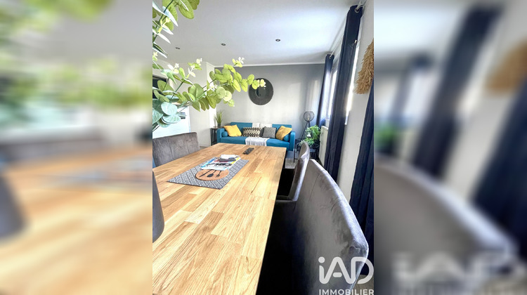 Ma-Cabane - Vente Appartement Saint-Brieuc, 48 m²
