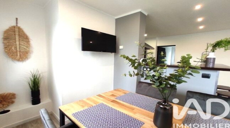 Ma-Cabane - Vente Appartement Saint-Brieuc, 48 m²