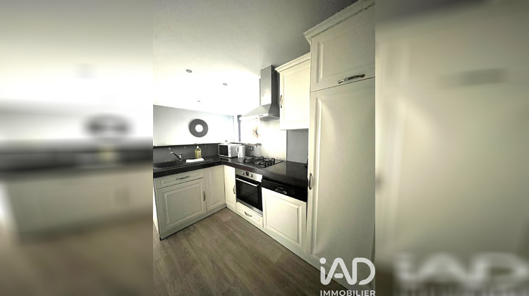 Ma-Cabane - Vente Appartement Saint-Brieuc, 48 m²