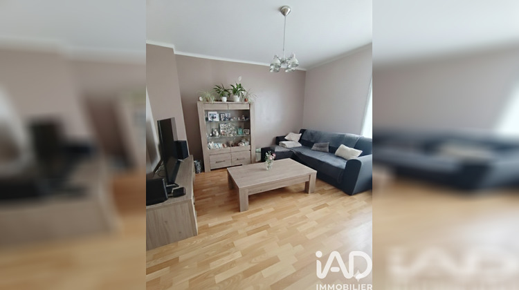 Ma-Cabane - Vente Appartement Saint-Brieuc, 65 m²