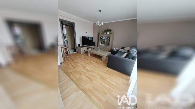 Ma-Cabane - Vente Appartement Saint-Brieuc, 65 m²
