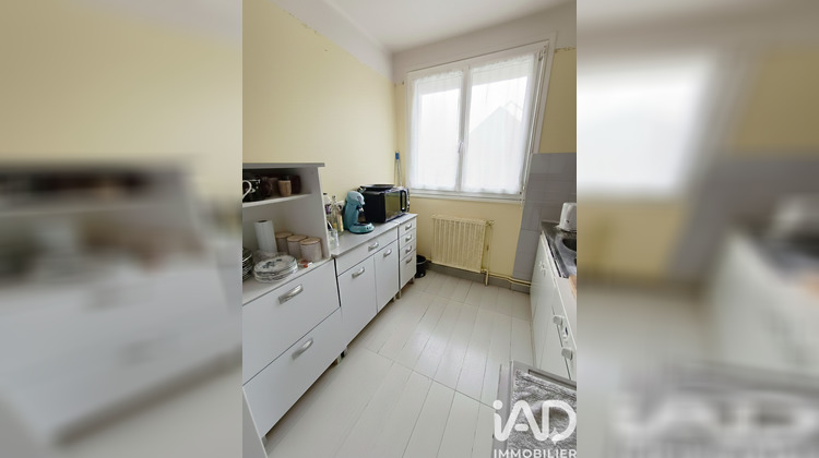Ma-Cabane - Vente Appartement Saint-Brieuc, 65 m²