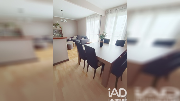 Ma-Cabane - Vente Appartement Saint-Brieuc, 65 m²