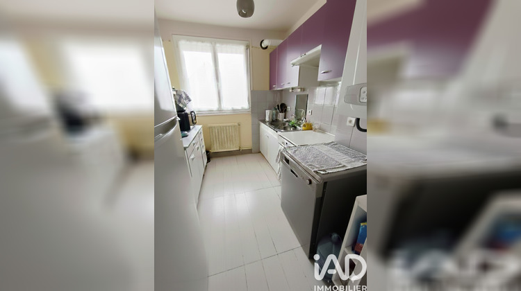 Ma-Cabane - Vente Appartement Saint-Brieuc, 65 m²