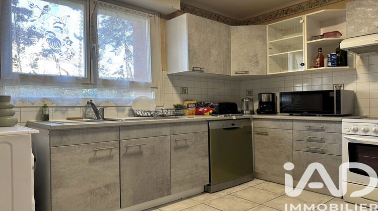 Ma-Cabane - Vente Appartement Saint-Brieuc, 65 m²