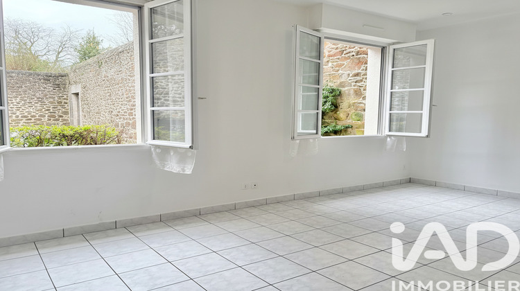 Ma-Cabane - Vente Appartement Saint-Brieuc, 30 m²