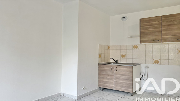 Ma-Cabane - Vente Appartement Saint-Brieuc, 30 m²