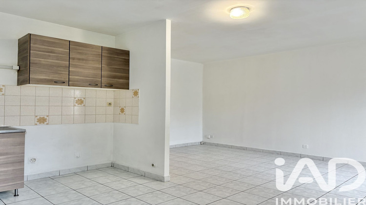 Ma-Cabane - Vente Appartement Saint-Brieuc, 30 m²