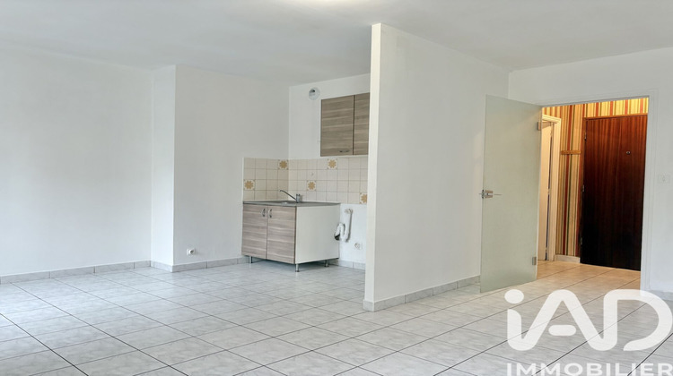Ma-Cabane - Vente Appartement Saint-Brieuc, 30 m²