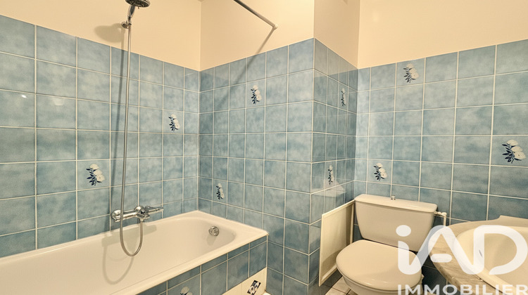 Ma-Cabane - Vente Appartement Saint-Brieuc, 30 m²