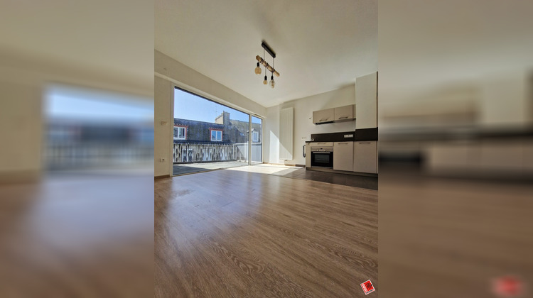 Ma-Cabane - Vente Appartement Saint-Brieuc, 50 m²