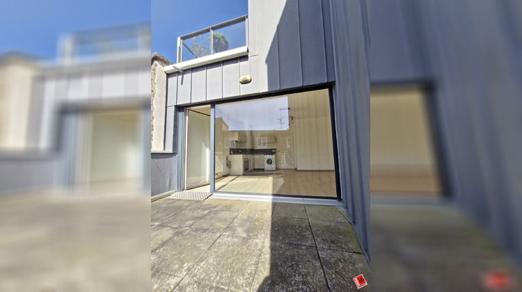 Ma-Cabane - Vente Appartement Saint-Brieuc, 50 m²