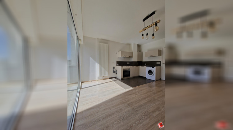 Ma-Cabane - Vente Appartement Saint-Brieuc, 50 m²