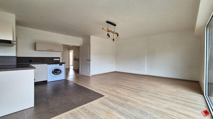 Ma-Cabane - Vente Appartement Saint-Brieuc, 50 m²