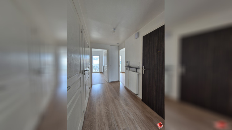 Ma-Cabane - Vente Appartement Saint-Brieuc, 50 m²