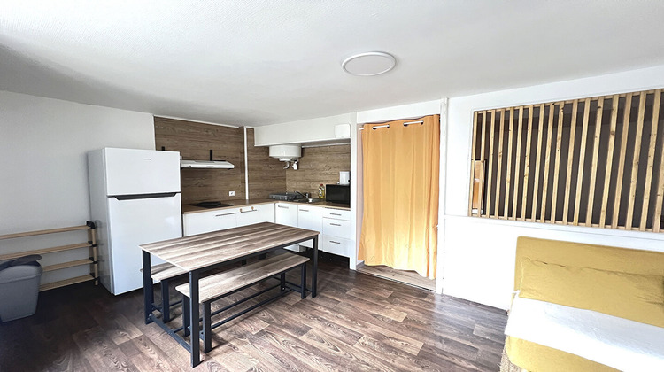 Ma-Cabane - Vente Appartement SAINT-BRIEUC, 26 m²