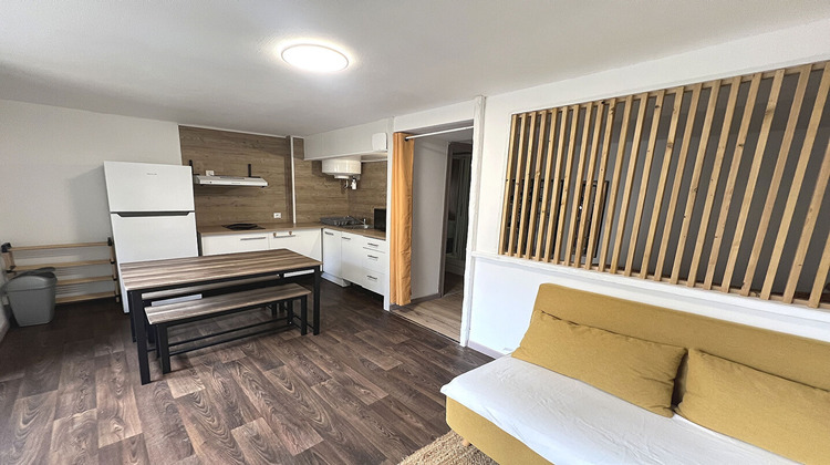 Ma-Cabane - Vente Appartement SAINT-BRIEUC, 26 m²