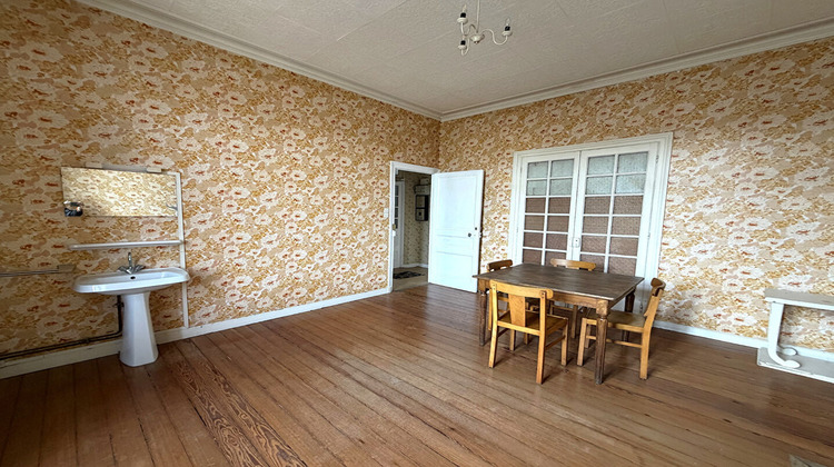 Ma-Cabane - Vente Appartement SAINT-BRIEUC, 72 m²