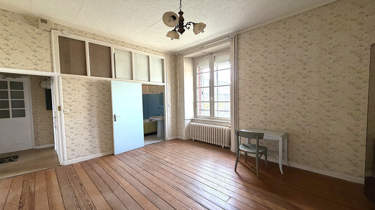 Ma-Cabane - Vente Appartement SAINT-BRIEUC, 72 m²