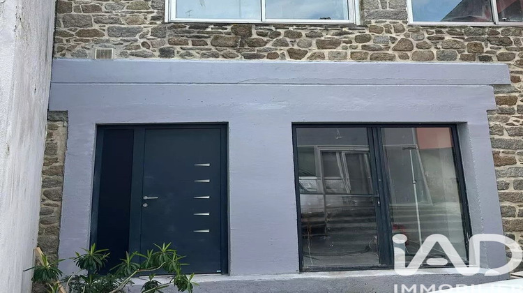 Ma-Cabane - Vente Appartement Saint-Brieuc, 45 m²