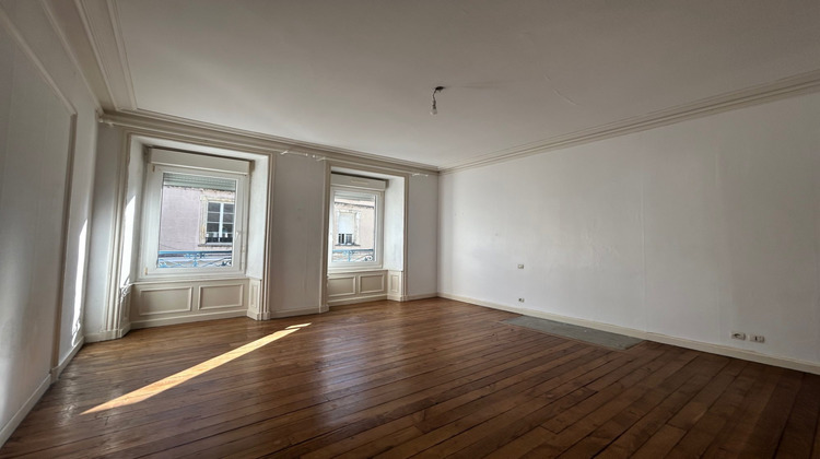 Ma-Cabane - Vente Appartement Saint-Brieuc, 85 m²