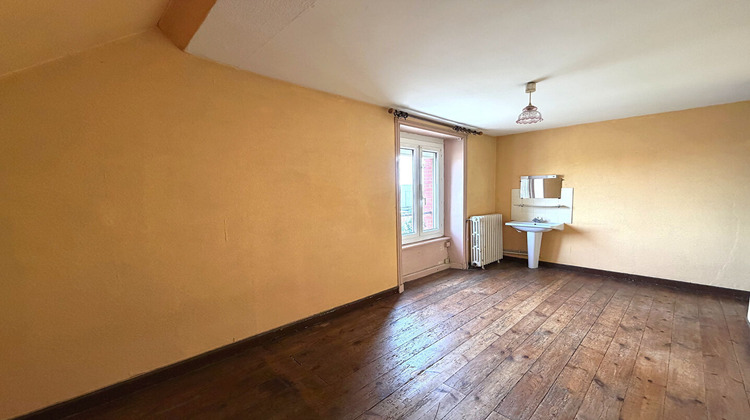 Ma-Cabane - Vente Appartement SAINT-BRIEUC, 46 m²