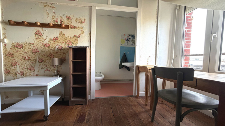 Ma-Cabane - Vente Appartement SAINT-BRIEUC, 46 m²