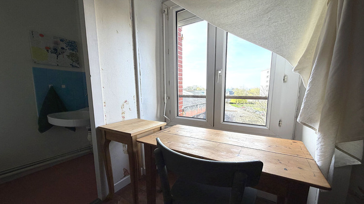 Ma-Cabane - Vente Appartement SAINT-BRIEUC, 46 m²
