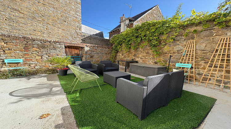 Ma-Cabane - Vente Appartement SAINT-BRIEUC, 28 m²