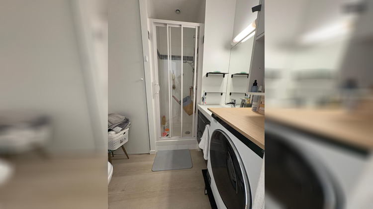 Ma-Cabane - Vente Appartement SAINT-BRIEUC, 28 m²