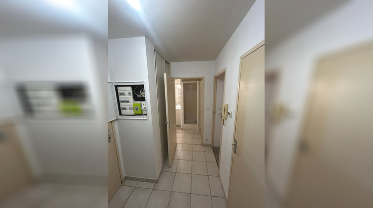 Ma-Cabane - Vente Appartement SAINT-BRIEUC, 41 m²