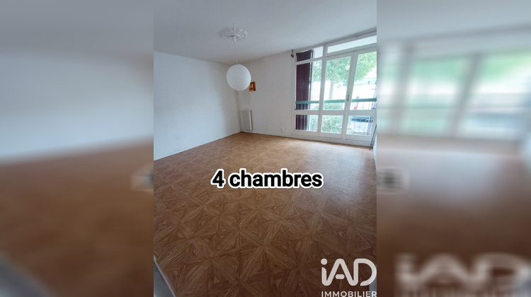 Ma-Cabane - Vente Appartement Saint-Brieuc, 88 m²
