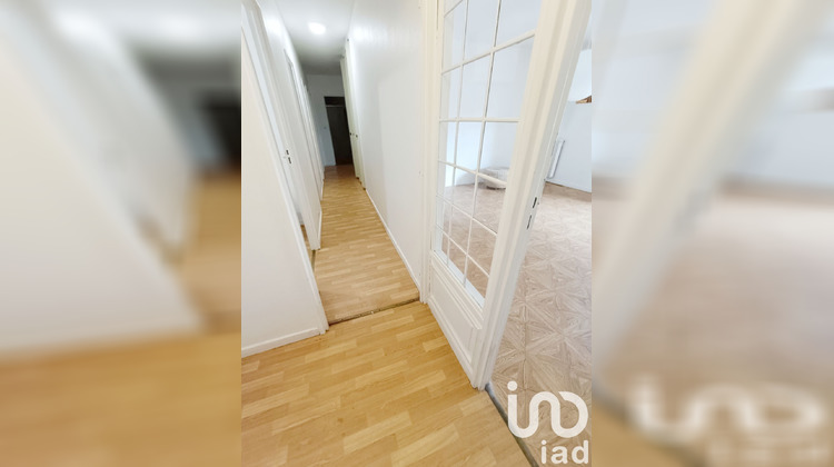 Ma-Cabane - Vente Appartement Saint-Brieuc, 88 m²
