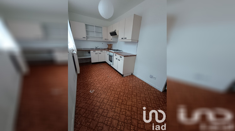 Ma-Cabane - Vente Appartement Saint-Brieuc, 88 m²