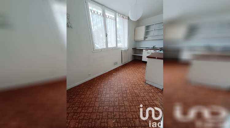 Ma-Cabane - Vente Appartement Saint-Brieuc, 88 m²