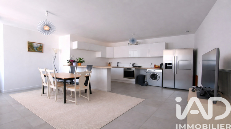 Ma-Cabane - Vente Appartement Saint-Brieuc, 90 m²