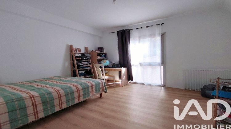 Ma-Cabane - Vente Appartement Saint-Brieuc, 90 m²